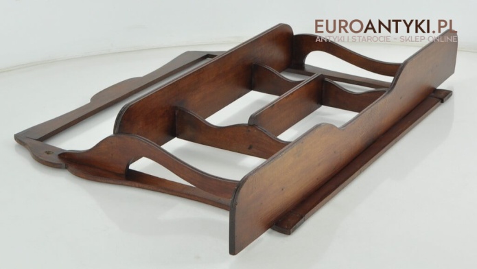 zabytkowa półeczka zabytkowa półeczka